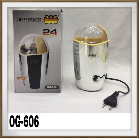 آسیاب رومانتیک هوم مدل OG-606